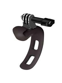 Chân đế silicon điều chỉnh được, chân đế mini linh hoạt phù hợp cho APEMAN và các loại camera hành động khác. - Xem 10