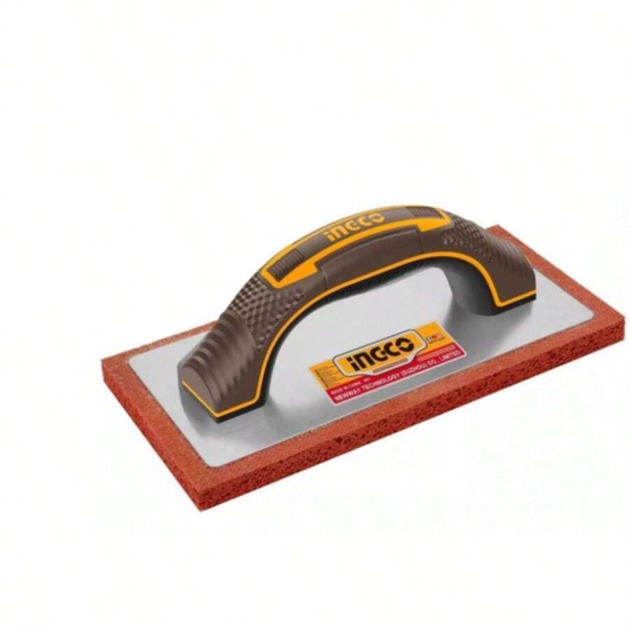 LLANA FLOTA GOMA FINA HSFR24008 INGCO | ACABADOS DE ALTA PRECISIÓN - C - Ver 1