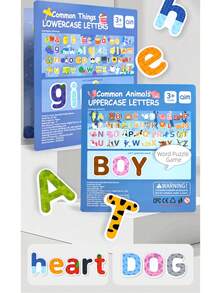 1 set de livre à autocollants à bulles réutilisables et pliables, à coller et décoller sans laisser de trace. Jouet de développement des compétences motrices fines, puzzle éducatif pour enfants, interaction parent-enfant - Multicolore - Voir 9