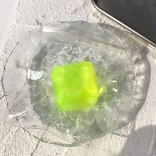 1个2026新款多巴胺挤压玩具，减压吊坠，类硅胶材质，畅销产品，原创设计，生日、节日、圣诞节、游戏爱好者的完美礼物 - 彩色 - 查看 12