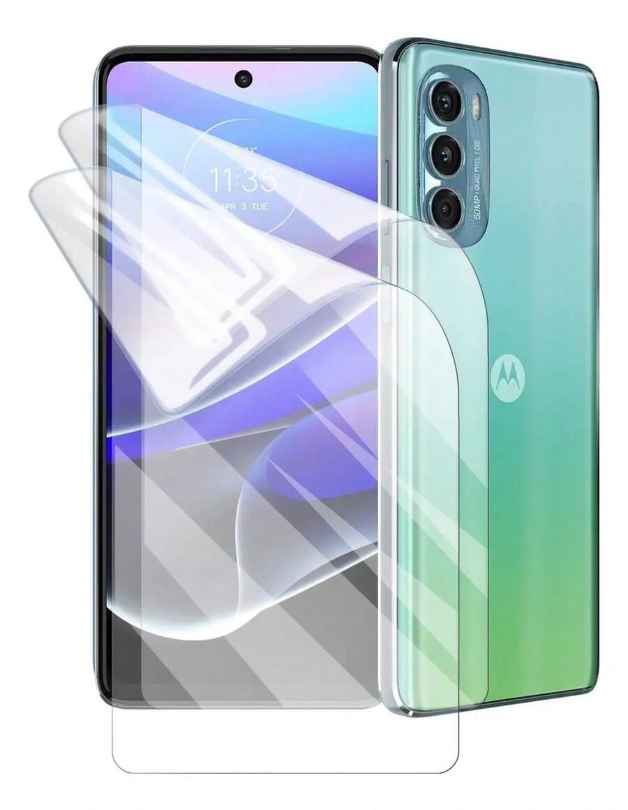 Phone Screen Protectors - HD - View 1