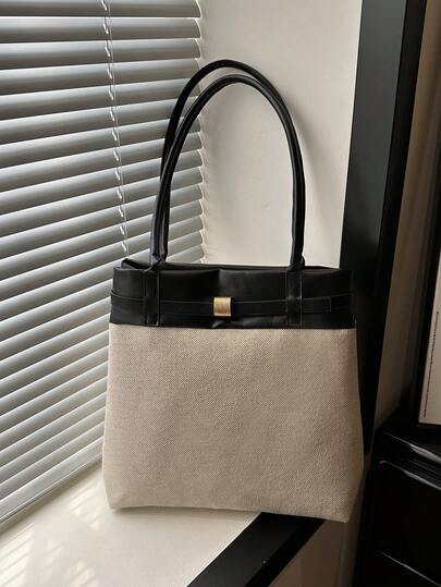 Minimalist Fashion Bucket Bag New Arrival, Elegant Handbag, Women Shoulder Bag, Casual Crossbody Bag