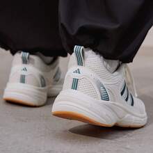 Adidas Giày thể thao đế dày ECLYPTIX 2.0 Retro Mesh Sporty Casual - trắng - Xem 4