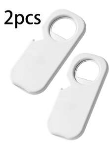 三合一磁性开瓶器、开罐器、拉环开瓶器，家用啤酒、饮料、罐头开瓶器 - 查看 7