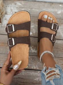 Dark Brown 1