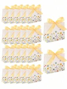 Hoa dại mùa xuân