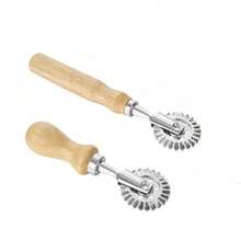 Bộ 5/4/3 khuôn làm bánh quy bằng thép không gỉ, dụng cụ làm mì ống, khuôn cắt bánh quy, khuôn cắt pizza hình vuông, tròn, hình trái tim, dụng cụ nhà bếp làm bánh và mì ống, phụ kiện nhà bếp, nguyên liệu, dụng cụ cắt chính xác, khuôn làm bánh bao, dụng cụ đầu bếp chuyên nghiệp - Nhiều màu - Xem 20