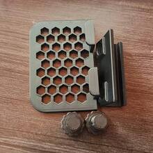 1 cái giá đỡ màn hình điện thoại, trợ thủ đắc lực cho văn phòng, tiện lợi. - Giá đỡ điện thoại trưng bày - Xem 7