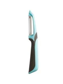 1pc/3pcs Vegetable Peeler, Stainless Steel Vegetable & Fruit Peeler, Multifunctional Peeler & Slicer, Stainless Steel Vegetable Peeler, Potato Peeler, Vegetable Peeler, Apple Peeler, Cucumber Peeler, I-Shaped & Y-Shaped Peeler Stainless Steel Blade, Kitchen Tool, Suitable For Potatoes, Apples, Carrots, Zucchini, Cucumbers, Suitable For Daily Use, Suitable For Home, Kitchen, Restaurant, Bakery, Cake Shop, Party, Birthday, Picnic, Etc., Can Be Given As A Gift To Grandparents, Parents, Family, Friends, Neighbors, Cooking Enthusiasts, Birthday, Party, Mother's Day, Thanksgiving, Halloween, Christmas And New Year. - Multicolor - View 10