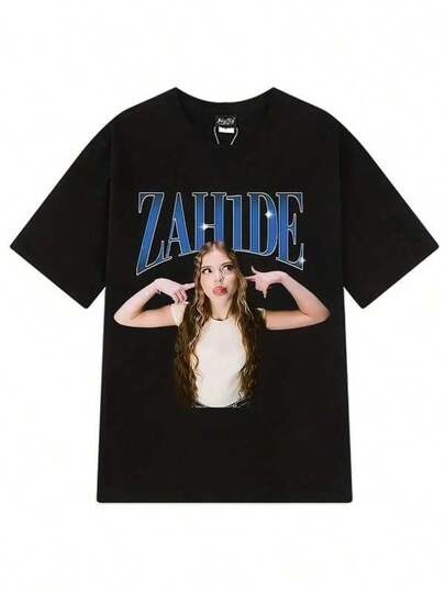 Men Outdoor Tees & Tanks