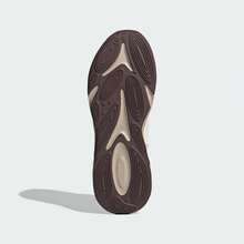 Adidas OZWAVE “Bobo Shoes”复古厚底运动鞋，休闲运动鞋 - 棕色 - 查看 7