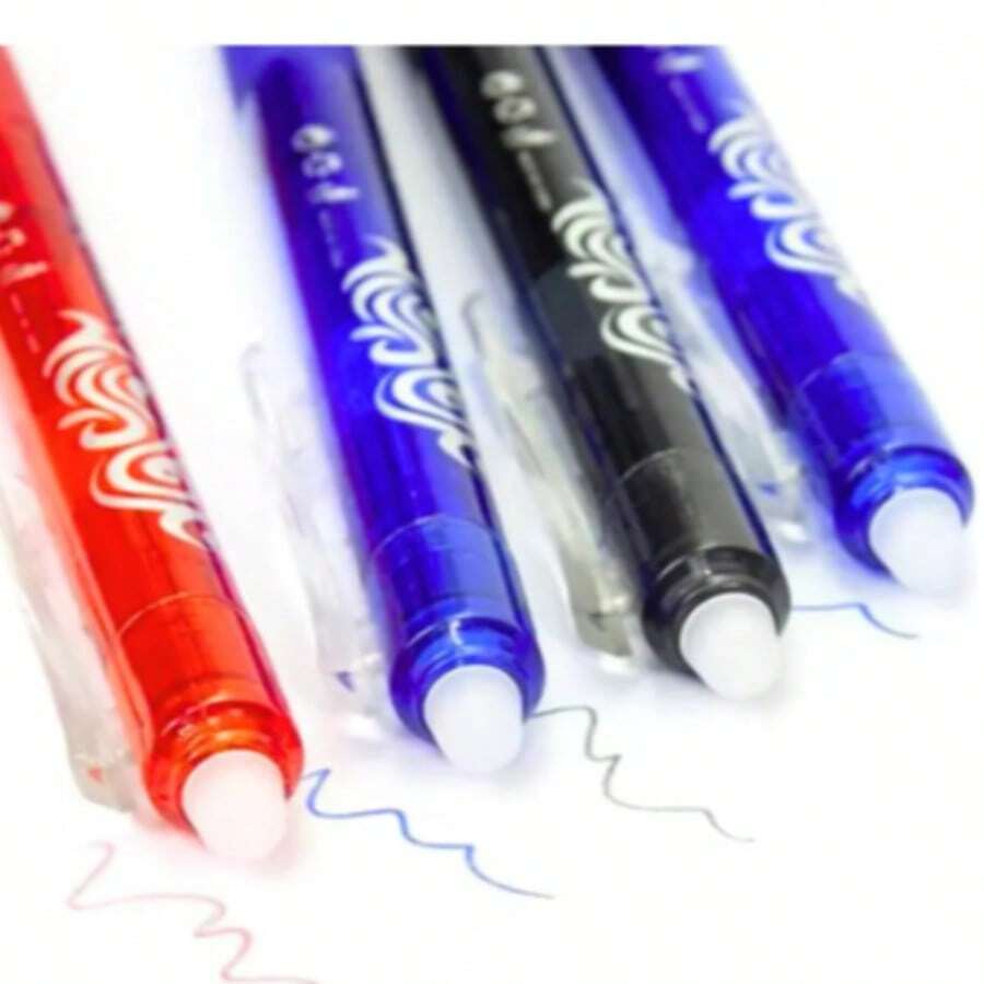 Multi-Function Pens - Okrągły - Zobacz 1