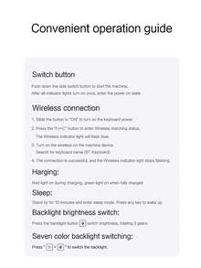 Funda con teclado para iPad Pro 11"/13" M5 M4 2025/2024, A2836 A2837 A3006 A3357 A3358 A3359 A3007 A3360 Modelos, Funda con teclado inalámbrico magnético inteligente con retroiluminación y multitáctil - Ver 13