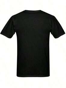 Women T-Shirts - Black - View 2