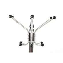 Coat Stand Rk Blk Umbrella Hallway Hanger Hook Rk Uk - View 3