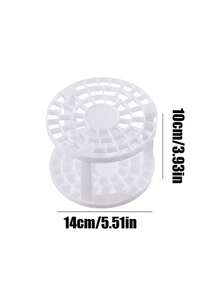 1 chiếc hộp đựng bút đa năng, hộp đựng cọ vẽ, bút trang điểm, văn phòng phẩm, hộp đựng bút thiết kế tối giản. - Nhiều màu - Xem 5