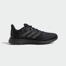 Adidas Giày chạy bộ nam PUREBOOST 21, thích hợp làm quà tặng cho bạn trai. - màu đen - Xem 5