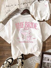 Women T-Shirts - Pink - View 10