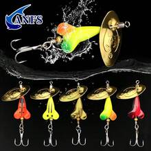 1pc Premium Fishing Lure -Exceptional Artificial Baits For Enhanced Catch Rates. - Multicolor - View 1
