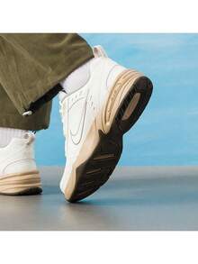 Giày Nike Air Monarch IV dành cho nam, giày thể thao đa năng, phù hợp cho cả tập luyện và sinh hoạt thường ngày, hàng mới về mùa hè 2026, mã sản phẩm IQ9792-112 - trắng - Xem 5