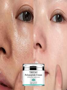 Deep Moisture Hydrating Facial Serum With Natural Extracts For Pore Minimizing Glowing Skin Even Tone Smooth Texture All Day Nourishment And Anti Aging Benefits For Healthy Skin - Multicolor - View 1