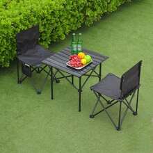 野餐折叠桌椅 - A款 - 查看 12