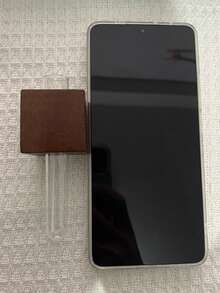 1个优质木质磁性花瓶 - 3D创意试管插片设计，强力磁性冰箱贴，固定牢固（防掉落），迷你尺寸花瓶磁铁，适用于鲜花，可用于冰箱、厨房、卧室、办公室和墙面装饰，现代家居装饰配件，时尚磁性花瓶，打造优雅日常装饰 - 彩色 - 查看 15