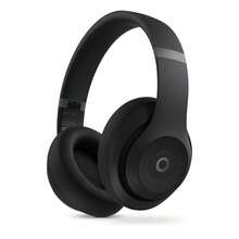 Headset Beat Studio3 Wireless Over Ear Noise Cancelling Headphones With Magic Sound For Music Recording Gifts For Men Women - 黑色 - 查看 2