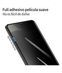 Phone Screen Protectors - Privacy - View 5