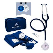 Blood Pressure Monitors & Accessories - ALPS-GRAY - View 2