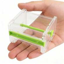 1 bộ dụng cụ bơm keo nối mi, dao cắt băng keo acrylic cho nối mi, dụng cụ chuyên nghiệp cho nghệ sĩ nối mi. - Nhiều màu - Xem 4