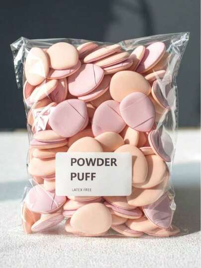 12/5/3/1pcs Triangle Makeup Sponge Set, Waterproof PU Makeup Powder Puff Suitable For Foundation, Concealer, Fit For All Skin Types, Makeup Sponge For Women, Makeup, Affordable, Room Decor, Vanity, Bedroom, Makeup Accessories, Puff, Makeup Sponge, Puff, Makeup Sponge, Affordable, Christmas Gift Filler, Makeup, Makeup Tools, Affordable Items, Gift, Women's Gift, Christmas Gift, Freebie, Travel, Affordable Items, Travel Essentials