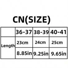 2026 New Retro Wedge Flip Flops For Women, Summer Fashion Thong Sandals, Thick Sole Non-Slip Beach Slippers - Black - View 8