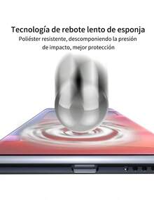 Moto G Stylus 5g (2022) 2 Micas Hidrogel Diferentes acabados - Mate - Ver 8