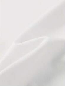 Disney Cars Lightning McQueen Stacked Name Printed Casual Set, Women's 2pcs Short Sleeve T-Shirt And Shorts Set, Racing Style Character Printed Tee And Shorts Set, Suitable For Daily Leisure And Outdoor - 白色 - 查看 5