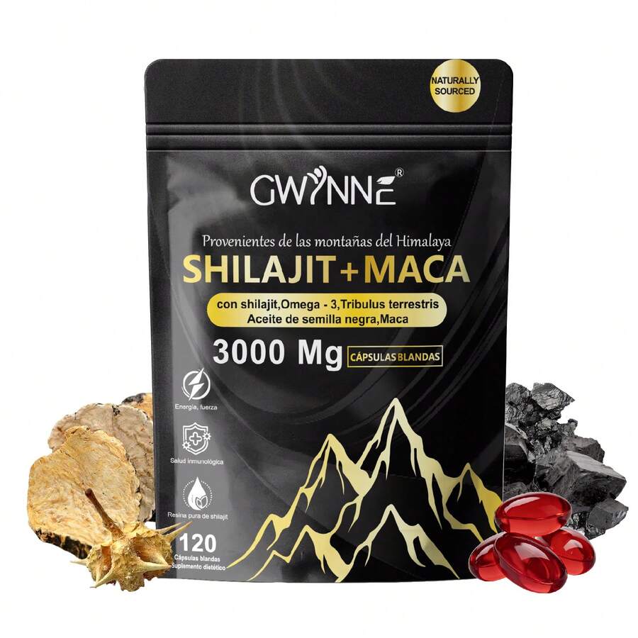 GWYNNE Plant Extracts - 1PCS - View 1