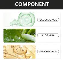 SUMIFANG 120毫升茶树足部磨砂膏，温和去角质，修复干裂的脚后跟，清新香气，去除死皮和老茧，滋养疲惫的双脚，消除异味，舒缓瘙痒，深层清洁。 - Rose - 查看 8