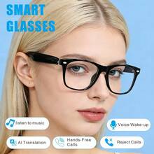 Kính máy ảnh dịch thuật thông minh đa năng thời trang F16 - Xem 2