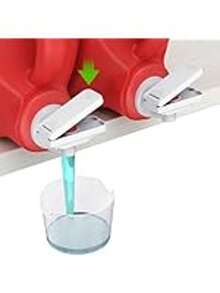 Laundry Detergent Cup Holder, Prevents Spilling And Dripping - Multicolor - View 5