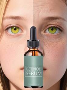 Hydrating Home Hydration Oil For Deep Moisturizing And Skin Rejuvenation With Natural Ingredients Soothing Nourishing Facial Treatment Experience Relaxing Time - 多色的 - 查看 3