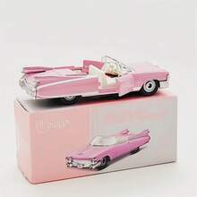 Burago 1:64 合金车模 2020 福特野马 GT500、法拉利 FXXK、保时捷、布加迪、大众高尔夫 GTI、兰博基尼、凯迪拉克、奔驰 G 级、奔驰、雪佛兰汽车、跑车玩具及收藏品 - 彩色 - 查看 3