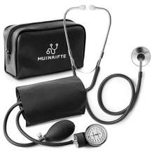 Blood Pressure Monitors & Accessories - ALPS-GRAY - View 2