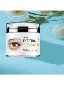 Eye Care Moisturizing Whitening Eye Gel Cream Anti Aging Dark Circle Treatment Hydration For Youthful Skin - Multicolor - View 3