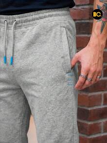 Big City Men Sweatpants - Grey - View 5