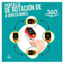 Termometro digital infrarrojo y oximetro pediatrico infantil bebe juguetes para adultos xxx juguetes para adultos xxx mujer hot sexuales adultos juguete - Ver 3