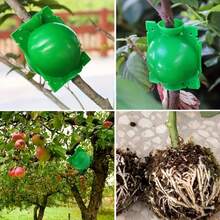 60pcs Reusable Plant Propagation And Grafting Balls, Plant Propagation Kit, Air Layering Propagation Tool Set, Plant Rooting Box, Grafting Balls, Air Layering Pots, Suitable For Roses, Hydrangeas And Other Plants, Durable, Reusable, Easy To Operate, High Propagation Success Rate - A - View 8
