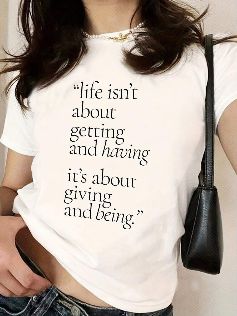 Women T-Shirts
