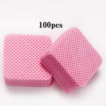 100/200 miếng khăn lau tẩy sơn móng tay dạng gel, khăn lau không xơ, miếng giấy vệ sinh bán sỉ, dụng cụ trang điểm, chất tẩy rửa, nghệ thuật làm móng, tẩy sơn móng tay, khăn lau không xơ, chất tẩy rửa, miếng giấy vệ sinh - nhiều màu - Xem 16