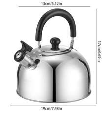 Water Kettles - View 4