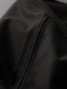 Men's Printed Pattern T-Shirt Shorts Set,  Von Dutch Shirt,Graphic Tees, 2026 New Casual Men's Set,Camisetas Para Hombre,Shorts De Hombre - 黑色 - 查看 8